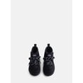 thumbnail image 3 of Airwalk Little and Big Boys' Faux Suede Sneaker Boots, 3 of 5