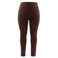 thumbnail image 7 of Athletic Works Women's Plus Size Core Active Legging, 7 of 7