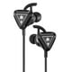 thumbnail image 3 of Audífonos Turtle Beach Alámbricos Battle Buds Negro, 3 of 4