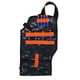 thumbnail image 3 of Rotekt Bolsa de Pistola de Juguete, Mochila con Correa Ajustable, Juego de Bolsillo Trasero Bolsa de Almacenamiento de Bala de Pistola de Juguete Ecomeon no, 3 of 3