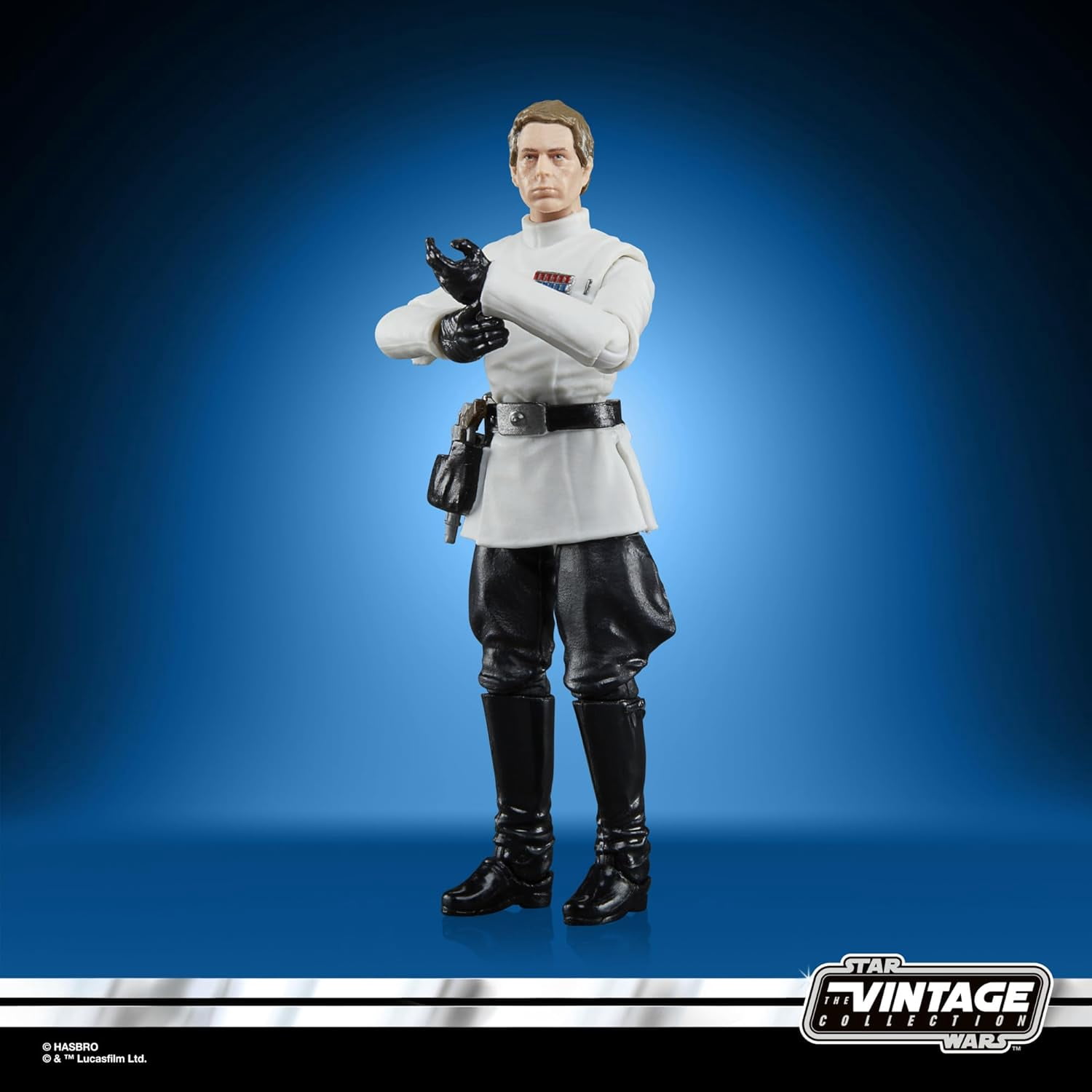 Star Wars The Vintage Collection Director Orson Krennic, Rogue One 3.75in Action Figure