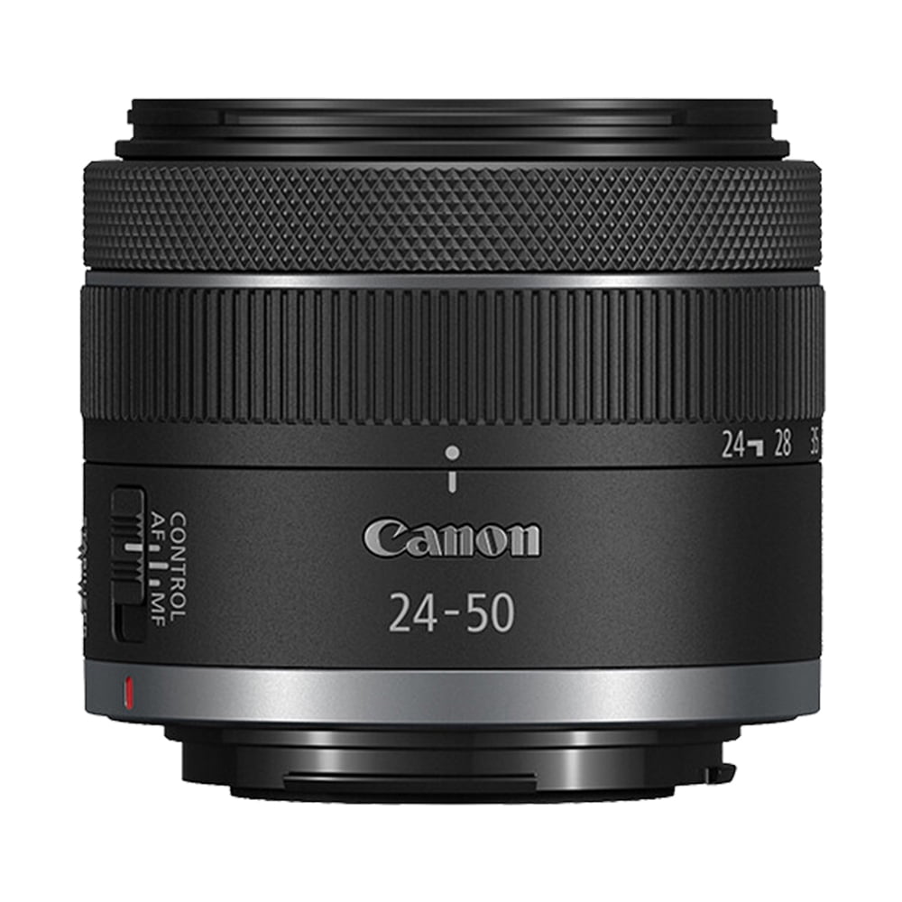 Canon RF 35mm f/1.8 Macro IS STM Lens + Hood - Walmart.com