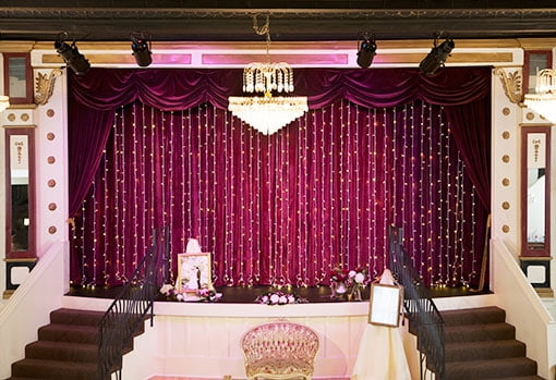 Curtain Lights Commercial Led Curtain Lights 12ft Wide White Wire