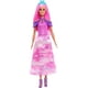 thumbnail image 4 of Calendario de Adviento Barbie con muñeca y 24 accesorios de juguete sorpresa, 4 of 6
