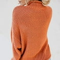 Scnor Women s Tops Sweaters Free Assembly Casual High Neck Pullover scnor-women-s-tops-sweaters-free-assembly-casual-high-neck-pullover