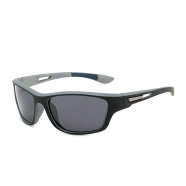 Polarized Sunglasses Retro Square Sport Driving Cycling Fishing UV400 NEW E7N1