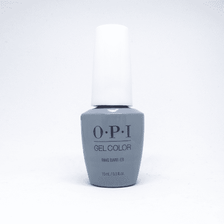 OPI Always Bare For You Collection 2019 GelColor Gel Polish 