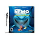 Finding Nemo Escape to the BIG Blue-nintendo DS – image 1 sur 2