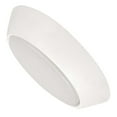 thumbnail image 1 of NaturaLED 07055 - LED7FMC-110L830 Indoor Surface Flush Mount Downlight LED Fixture, 1 of 1