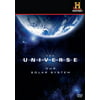 The Universe: Our Solar System (DVD)