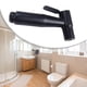 thumbnail image 5 of Handheld Black Toilet Wash Bidet Faucet Spray Gun Sprayer Shower Head Anal Cleaning Washer WC Bathroom Water Hose, 5 of 10