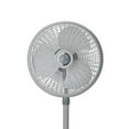thumbnail image 3 of Lasko 16 Inch 3 Speed Adjustable Oscillating Air Performance Pedestal Floor Fan, 3 of 5