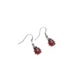 thumbnail image 1 of Costume Earrings - Ladybug, 1 of 1