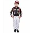 thumbnail image 3 of Pilote de Course - Taille Grand (12-14), 3 of 3