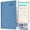 Blue, variant on 2026 Daily Planner & Calendar Diary, 400 Pages Time Management with 365-Day Self-Discipline Checklist, Perfect New Year, Halloween & Christmas Gift