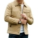 thumbnail image 5 of Chamarra Para Hombre Shendy Vendy de Invierno Con Peluche, 5 of 5