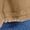 Soft Camel, variant on Women's Plus Size Acid Wash Peasant Blouse