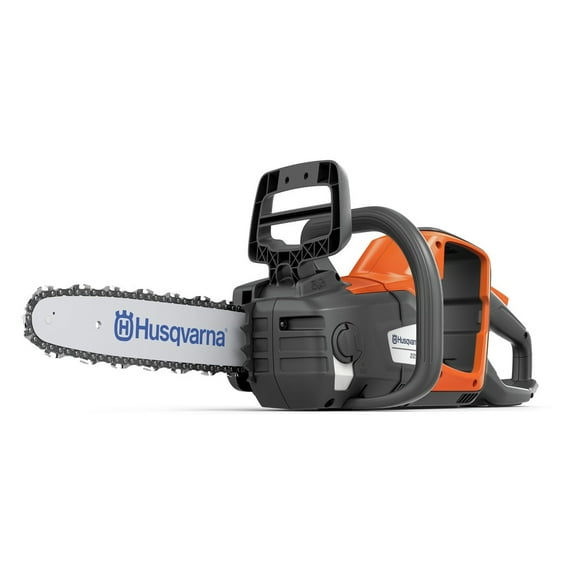 Husqvarna 970547501 225i 40V Lithium-Ion 14in. Cordless Electric Chainsaw (Tool Only)