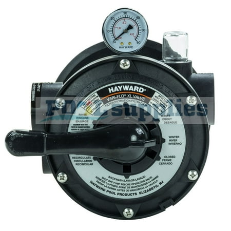 Hayward Pool Filter Manual S 166T Filter