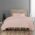 thumbnail image 2 of Vue Elements Hinton 3 Piece Duvet Set, 2 of 5