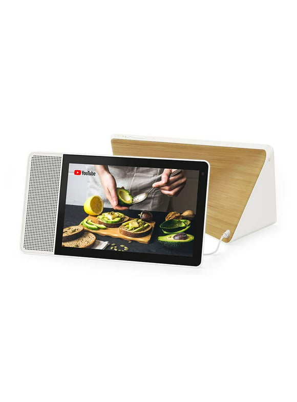 Lenovo Smart Display 10" with Google Assistant