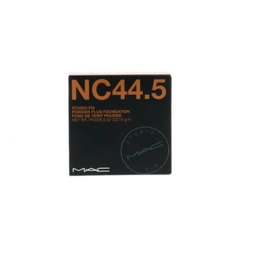 Mac Studio Fix Powder Plus Foundation Nc44.5