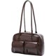 thumbnail image 1 of LHSHIDU Women Y2k Shoulder Bag Vintage Bags Crossbody Purse Multi Pocket Top Handle Bags Underarm Tote Handbag 2025, 1 of 7