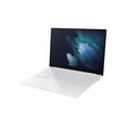 thumbnail image 2 of SAMSUNG Galaxy Book Pro 13.3" Laptop - Intel Core i5 - 8GB Memory - 256GB SSD - Mystic Silver, 2 of 21
