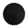 thumbnail image 1 of Thinsony Trampoline Mat Workout Round Universal Black Buckles Jumping Mat 36 Replacement Black 36 Buckles, 1 of 6