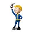 thumbnail image 2 of Para Fallout 4 Vault Boy Bobblehead Gaming Anime Figuras Modelo Coleccionable (C), 2 of 5