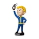 thumbnail image 2 of Para Fallout 4 Vault Boy Bobblehead Gaming Anime Figuras Modelo Coleccionable (C), 2 of 5