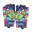 thumbnail image 2 of Non-Slip Silicone Cycling Gloves  Mountain Bike Riding Gloves  Gym and Outdoor Sports HUIFEIFEI, 2 of 7