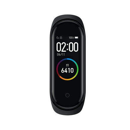 Xiaomi Mi band 4 AMOLED Color Screen Wristband Bluetooth 5.0 135