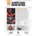 thumbnail image 2 of Alfred's Basic Guitar Method, Complete (Third Edition) -Book, DVD & Online Audio, Video & Software, 2 of 3