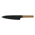 thumbnail image 7 of BergHOFF Ron Stainless Steel 4pc Knife Set, Natural, 7 of 7