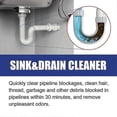 thumbnail image 5 of Wild Tornado Powerful Sink & Drain Cleaner High Efficiency Clog Remover & Clean, 5 of 5