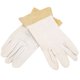 thumbnail image 5 of Guantes De Soldadura, Protección Para Las Manos, Cómodos, Resistentes Al Desgaste Para Soldadura TIG, 5 of 8