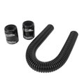 thumbnail image 1 of 48 Inch Radiator Flexible Coolant Water Hose Kit with Cap Clamp Stainless Steel Universal Engine Cooling Water Hose Kit, 1 of 7