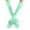 A-Mint Green260, variant on Bibifish Womens Gloves Elegant Long Satin Gloves Formal Solid Color Smooth Ceremonies Wedding Party Wear Gloves For Ladies