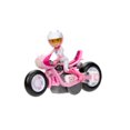 thumbnail image 4 of The Super Mario Bros. Movie – 2.5” Figure with Pull Back Racer – Peach, 4 of 6