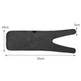 thumbnail image 3 of CSChome Leg Brace Leg Compression Sleeve Brace with Fastener Non-Slip Adjustable Pain Relief Leg Guard Sports Accessories, 3 of 6