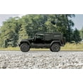 thumbnail image 5 of Rough Country 2.5" Lift Kit (fits) 2007-2018 Jeep Wrangler JK 2DR | Suspension System | 624, 5 of 6