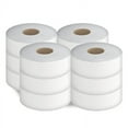 thumbnail image 4 of Select Jumbo Bath Tissue, Septic Safe, 2-Ply, White, 3.3" x 750 ft, 12/Carton, 4 of 4