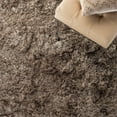 thumbnail image 4 of Safavieh Paris Darwin Plush Shag Area Rug, 4 of 8