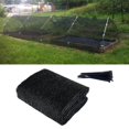 thumbnail image 4 of Filet d'Ombrage de Jardin 4x6m, Filet de Protection Solaire, Anti-Uv, 4 of 8