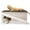 Natural Colour-L:12.9×7.1×4.7", variant on Terrarium Habitat Decor Natural Colour M:9.1×7.1×7.8" Reptile Hiding Spot with Basking Platform
