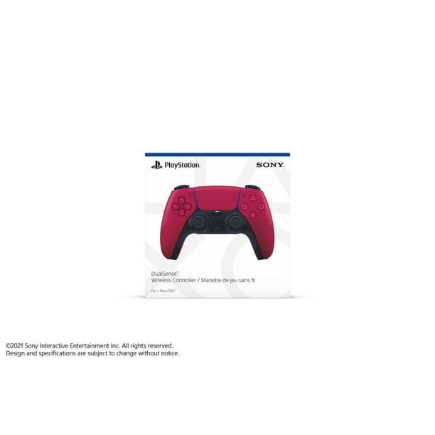 PlayStation - 新品未使用　dualsens wireless controller（PS5） PlayStation DualSense Wireless Controller ? Midnight Black