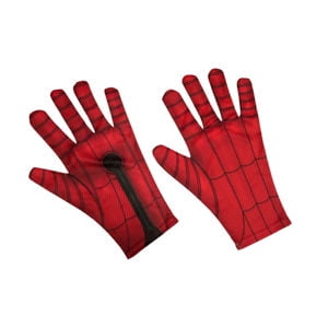 Spider-Man Child's Glove Costume Accessory, One Size Fits Most