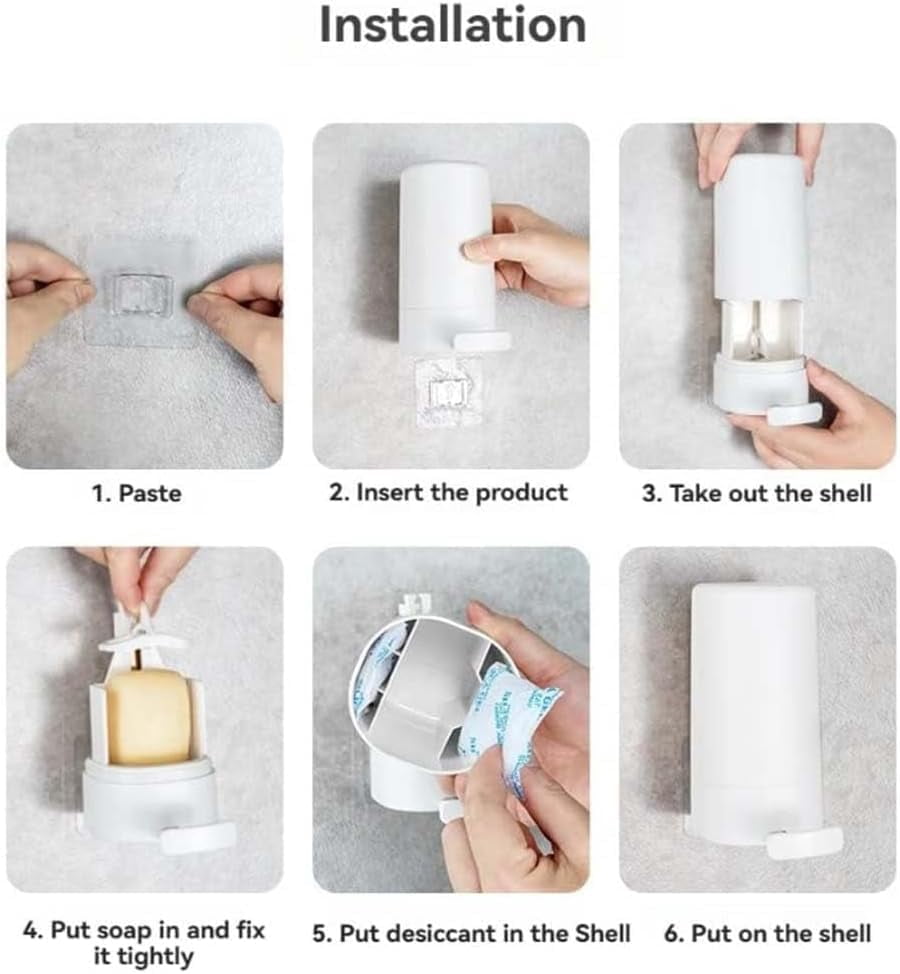 How to Fix a Foam Soap Dispenser: Quick and Easy Solutions
