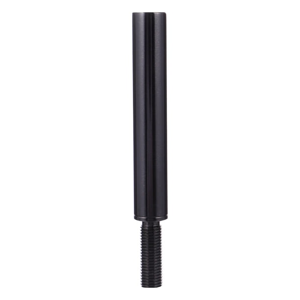 Extensor de perilla de cambio de marchas de palanca de extensión de palanca de cambios de aumento de coche 1PC